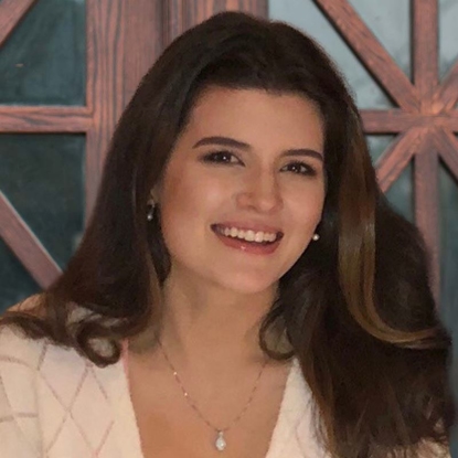 Michelle C. Hall Photo